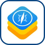 Webkit SVG Icon